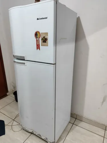 GELADEIRA