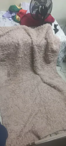 Tapete felpudo