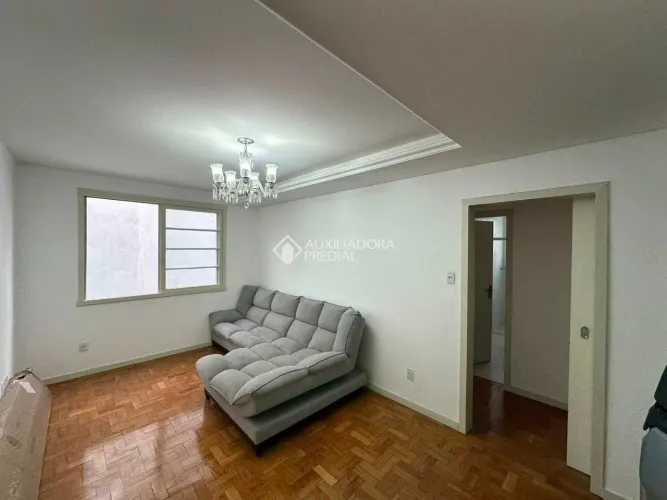 Apartamento 2 quarto(s), no bairro Auxiliadora