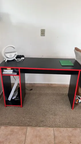 Mesa de computador