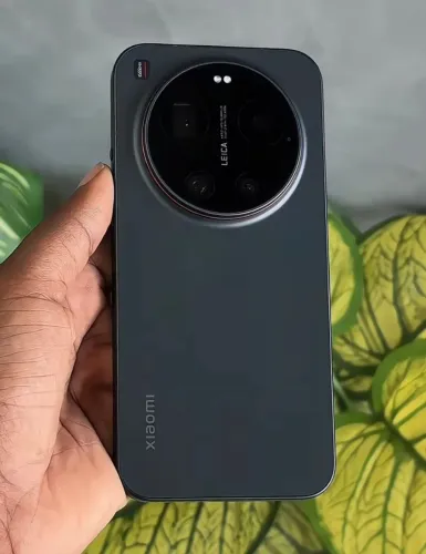 Xiaomi 17 Ultra 512GB 16GB RAM LACRADO !!!