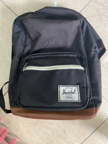 Mochila Herschel Pop quiz usada