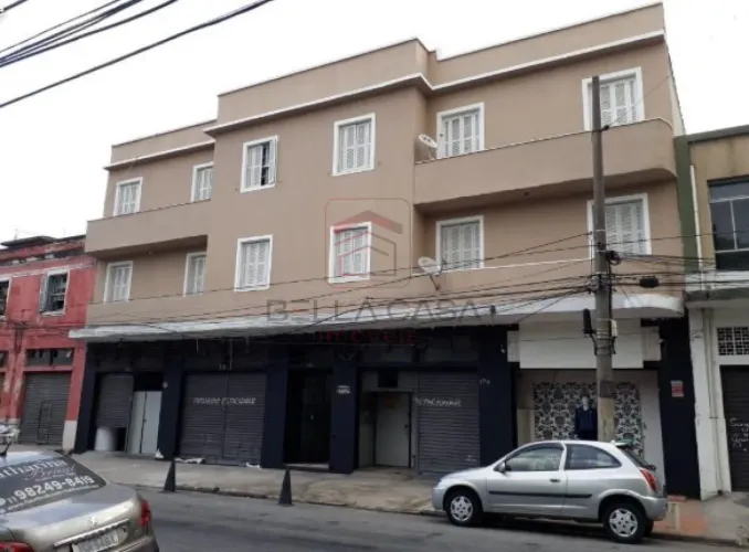 Prédio Comercial Belenzinho/próximo ao Metro