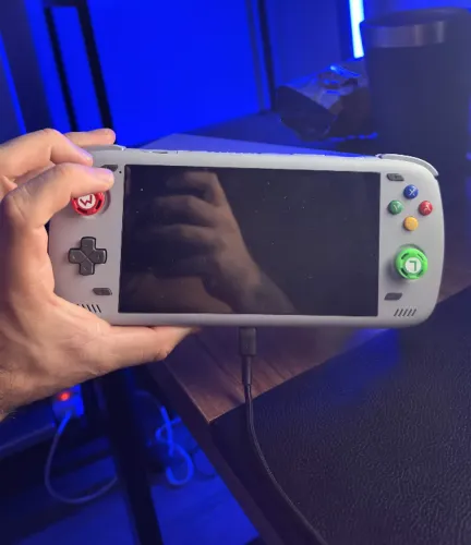 Odin 2 Pro Novíssimo