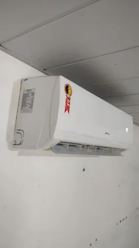 Ar condicionado 9 mil BTUs