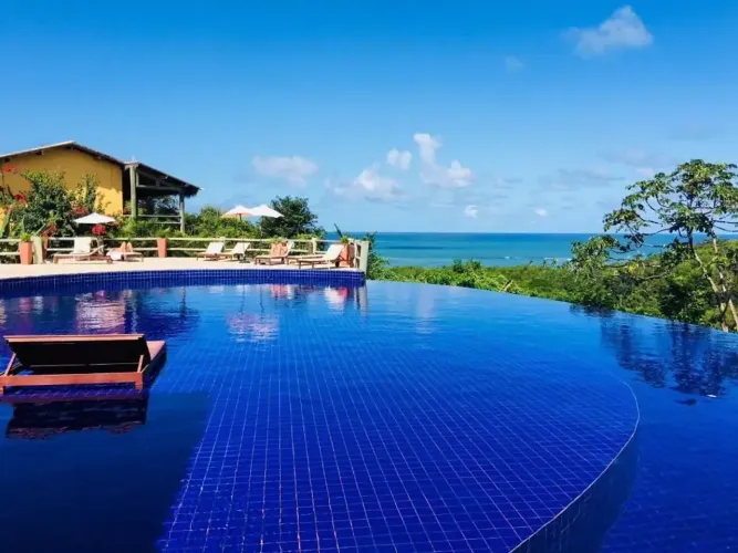 Apartamento à venda no BANGALÔ VILLAS PRATAGY, GUAXUMÃ, Maceió, AL