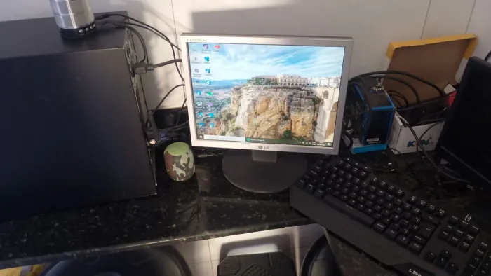 Computador