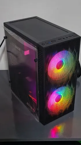 PC Gamer Ryzen 5 Novo