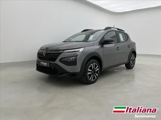 Renault Kardian Evolut. Flex 1.0 TB 12V 5P Aut. 2025