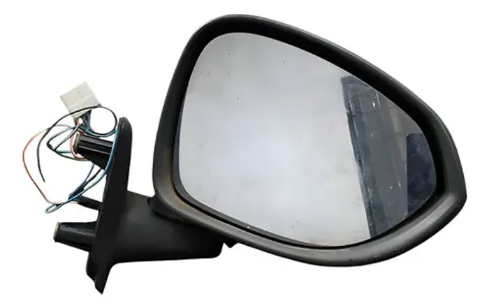 Retrovisor Esquerdo Fiat Idea 2011 A 2016 S/pisca 026436