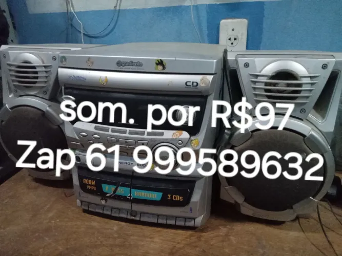 Som