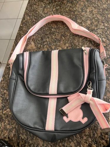 Bolsa termina Infantil menina