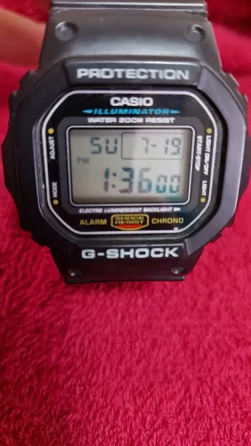 Relogios retrô