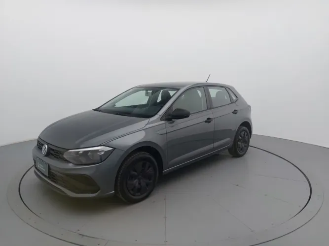 Volkswagen Polo Track 1.0 Flex 12V 5P 2026