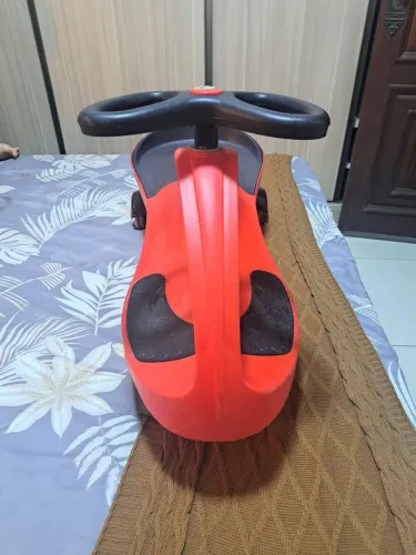 Vende se rolima