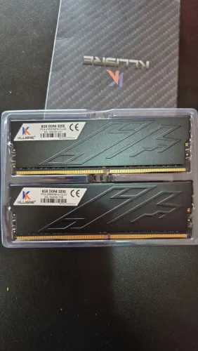 16gb ram dd4 3200mhz cl22