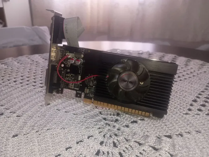 GT 710 2GB
