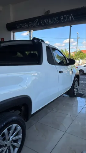 Fiat Strada Endurance 1.4 Flex 8V CS Plus 2023