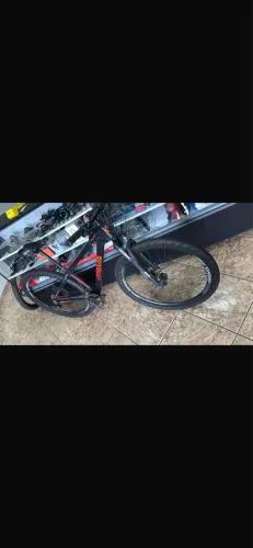 Bicicleta Rava Aro 29