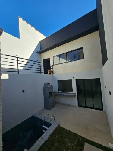 Casa Aluguel Flórida - Sete Lagoas MG