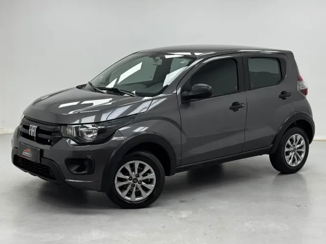 Fiat Mobi Like 1.0 Fire Flex 5P. 2023