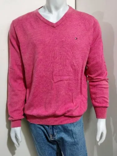 Sueter Tommy Hilfiger