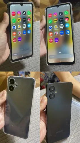 Vendo celular top ou troco em iPhone