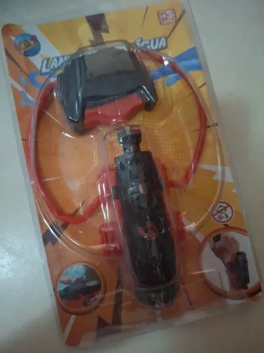 Lançador de água do homem aranha pra altas brincadeiras molhadas 
