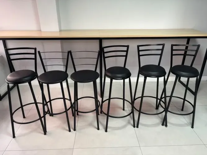 Banquetas