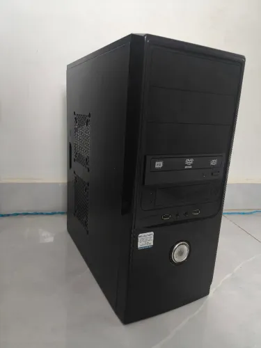 CPU I5 (VALORANT)