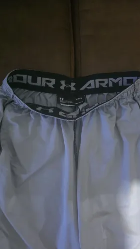 BERMUDA UNDER ARMOUR 