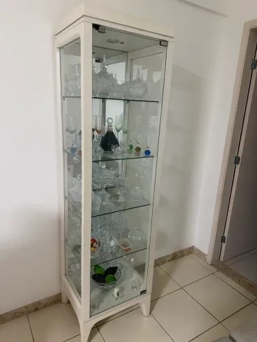 Cristaleira 