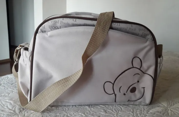 Bolsa Maternidade