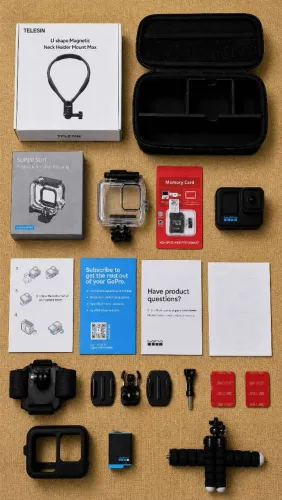 GoPro 13 Black