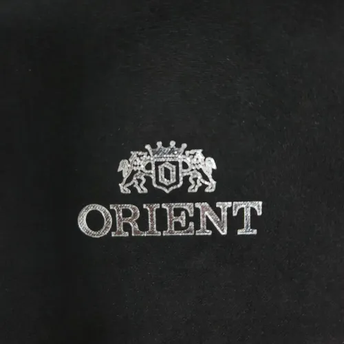 Relógio orient versão colecionador