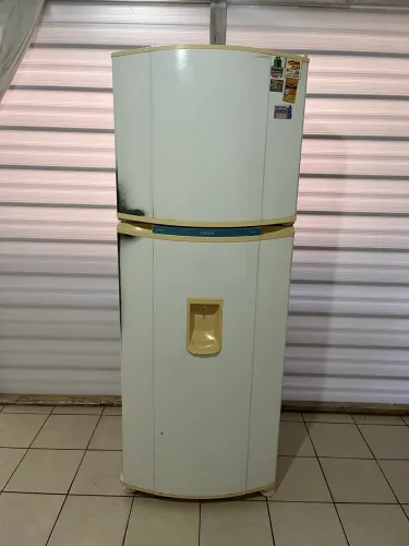 Geladeira