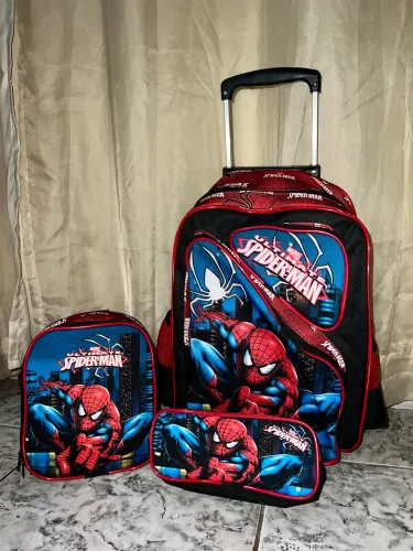 Kit escolar