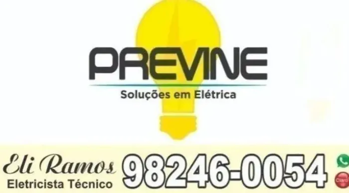 Eletricista Técnico Residencial, Predial, Comercial e Industrial