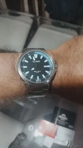 Relogio orient original