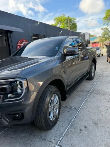 Ford Ranger XLS 2.0l 4X4 2024