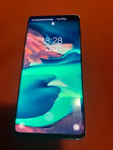 Samsung Galaxy S10+