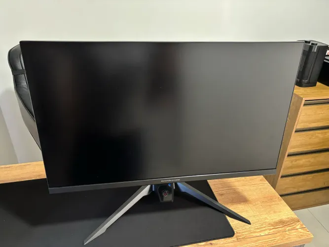 Monitor Gamer AsRock 31,5 QuadHD