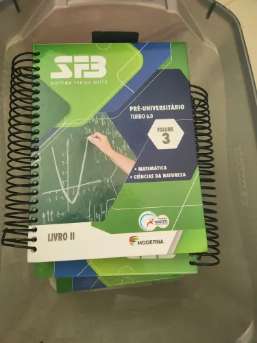 Coleção FB 2025