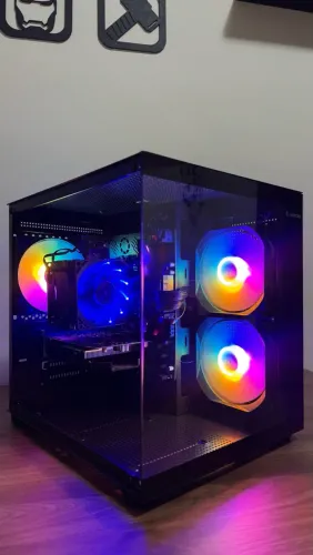 PC GAMER (PROMOÇÃO)