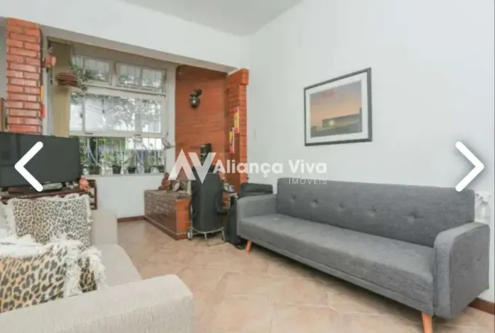 Copacabana | Apartamento 2 quartos