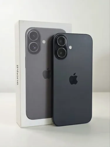 iPhone 16 256 gb