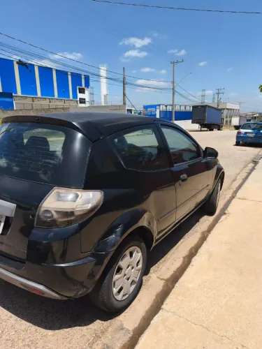 Ford KA 1.0 8v/1.0 8V ST Flex 3P 2012