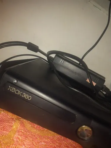 XBOX 360 LEIA A DESCRIÇÃO