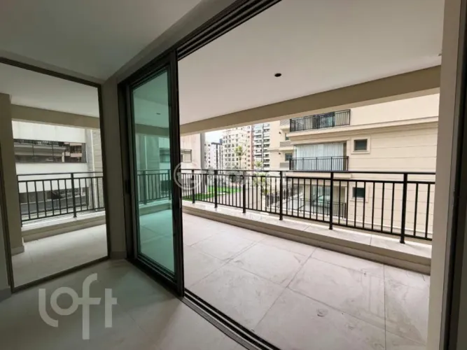 Apartamento à venda Avenida Trompowsky, Centro - Florianópolis