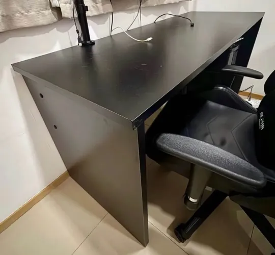 Mesa de escritório 